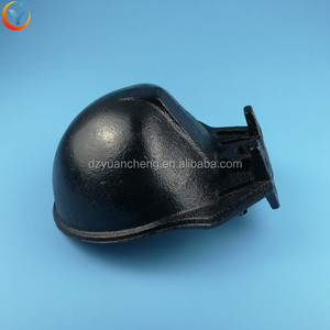 High Quality Cast Iron Bowl Drinker for Cow / Cattle /sheep <strong>Metal</strong> <strong>Water</strong> Feeder <strong>Trough</strong> - Product Image 3