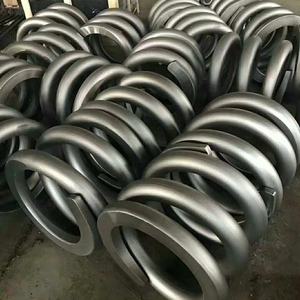 Lò Xo Nén Đường Kính Lớn - Product Image 3