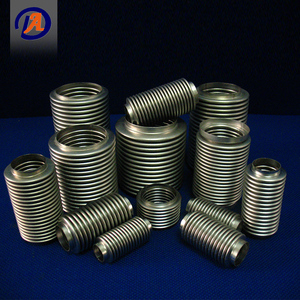 Soufflet métallique - avec grande élasticité <span class=keywords><strong>petite</strong></span> taille caractéristique - Product Image 5