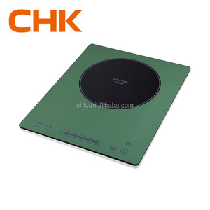 Mejor calidad portátil kl-1 sola estufa de <span class=keywords><strong>cocina</strong></span> de inducción - Product Image 1