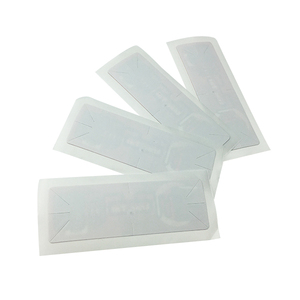 Thẻ Kính Chắn Gió UHF RFID Dùng Một Lần ISO 18000-6B EPC Gen 2 - Product Image 5