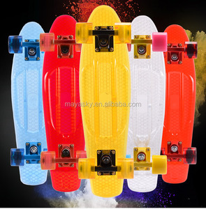 80A pu coulé roue planche à roulettes <span class=keywords><strong>transparent</strong></span> pour vente - Product Image 2