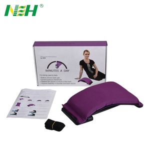 Prodotti per terapia magnetica, terapia magnetica naturale, prodotti per terapia Bodi Tek; Barella per colonna vertebrale - Product Image 4