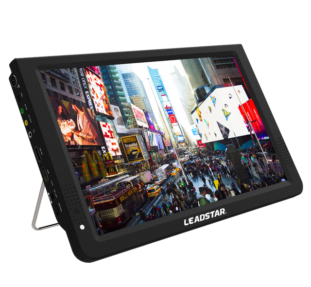 4.3 5 7 8 9 10 12 14 15 17 19 21 Inch Mini Digital TV for Gym Room with USB,DAB,FM,PVR,TF Card Multimedia Function