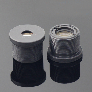 Nuovo Obiettivo da <span class=keywords><strong>5</strong></span> Megapixel con Lente da <span class=keywords><strong>12mm</strong></span> e Sensore da 1/1.8\", Obiettivo a Bassa Distorsione - Product Image 2