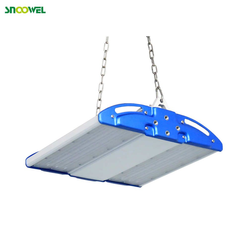 Промышленное светодиодное освещение для высоких промышленных помещений 150 Вт