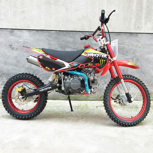 Moto de carreras de 2 ruedas, <span class=keywords><strong>140cc</strong></span>, Lifan, refrigerada por aceite, <span class=keywords><strong>Cross</strong></span> Dirt Bike, gran oferta - Product Image 6