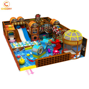 Personnalisé équipement de jeu doux intérieur enfants équipement de jeu doux <span class=keywords><strong>fort</strong></span> vilain aire de jeux <span class=keywords><strong>château</strong></span> vilain - Product Image 1