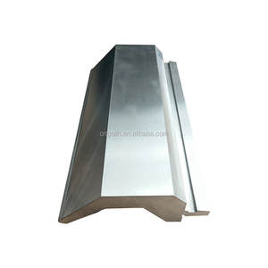 יצוא לגרמניה אירופאי סטנדרטי גיליון מתכת כיפוף מכונת/amada עיתונות בלם נוסע - Product Image 4