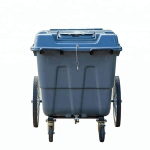 400 litres poubelle industrielle poubelle panier - Product Image 5