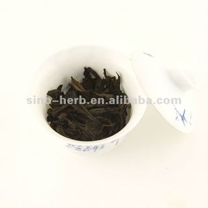 Dahongpao <span class=keywords><strong>acantilado</strong></span> Wuyi adelgazamiento gran túnica roja famoso orgánico té Oolong - Product Image 2