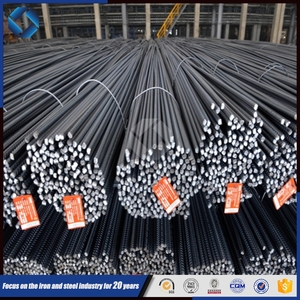 Sum24l acier bar chine fournisseur achats en ligne alibaba com HRB400 déformé bars tmt - Product Image 1