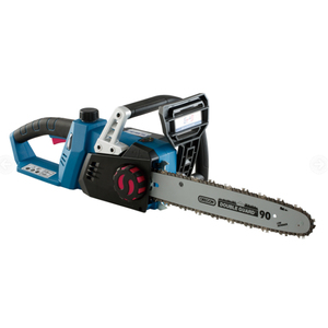 Greenworks — <span class=keywords><strong>scie</strong></span> <span class=keywords><strong>à</strong></span> <span class=keywords><strong>chaîne</strong></span> sans fil, <span class=keywords><strong>batterie</strong></span> au Lithium-ion, 40v, tronçonneuse - Product Image 1
