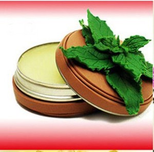 Factory Natural Pain Relieving Erfrischende Salbe Essential <span class=keywords><strong>Balm</strong></span> - Product Image 5