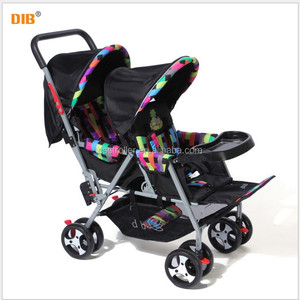 <span class=keywords><strong>Tricycle</strong></span> <span class=keywords><strong>double</strong></span> <span class=keywords><strong>pour</strong></span> <span class=keywords><strong>jumeaux</strong></span>, poussette pliable en tissu Oxford avec tube carré, lit <span class=keywords><strong>double</strong></span> <span class=keywords><strong>pour</strong></span> <span class=keywords><strong>jumeaux</strong></span> - Product Image 5