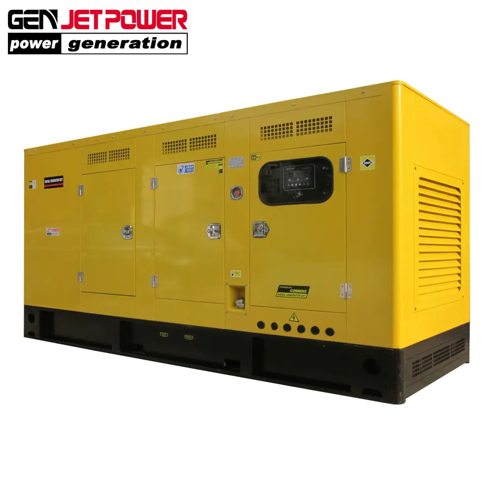 Auto start diesel generator 60kva elektrische generator diesel prijs in maleisië