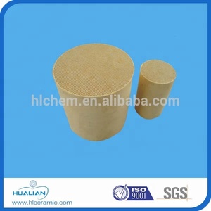 <span class=keywords><strong>Catalyseur</strong></span> en céramique nid d'abeille, pour voiture - Product Image 6