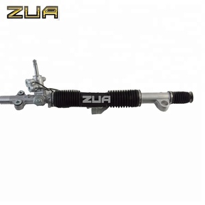 Crémaillère de direction assistée 53601-S5A-G01 pour <span class=keywords><strong>HONDA</strong></span> CIVIC ES5 1.6/ES7 1.6 - Product Image 5