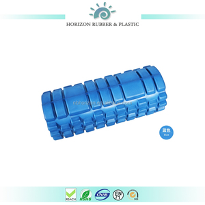 Eco-Amical Rouleau En Mousse, caoutchouc Rouleau En Mousse pour le Dos, <span class=keywords><strong>Muscles</strong></span> et Massage des Tissus <span class=keywords><strong>Profonds</strong></span> - Product Image 6