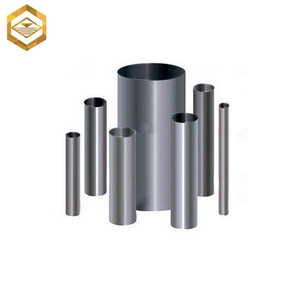 Tubo de Aluminio de Gran Diámetro, Tubo Redondo de Aluminio - Product Image 4