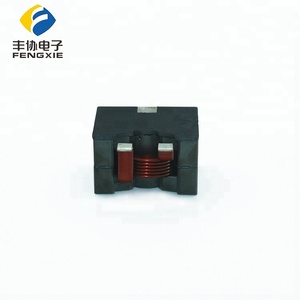 Induktor Daya Kustom Pabrik 2021 6A ~ 38A/0,08uh ~ 10uh Perisai Magnetik Induktor SMD untuk Konverter <span class=keywords><strong>DC</strong></span>/<span class=keywords><strong>DC</strong></span>/Transformator Daya - Product Image 2