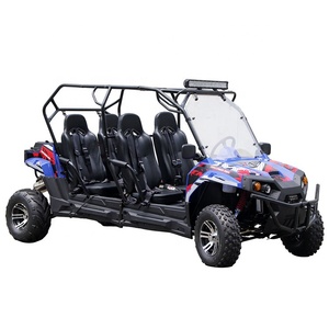 Venta Especial: Vehículo Todoterreno <span class=keywords><strong>4x4</strong></span> de 300cc Tipo <span class=keywords><strong>Jeep</strong></span> - Product Image 2