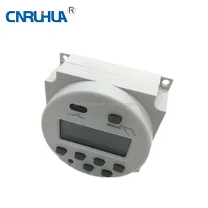 New Arrival LCD timer switch