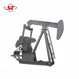 Shengji קטלוג ארוך שבץ weatherford שאיבה הידראולי יחידה - Product Image 4