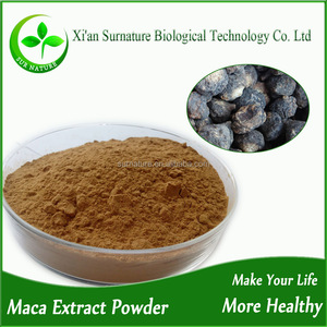 10:1 en vrac extrait de maca biologique/poudre de maca du pérou - Product Image 2