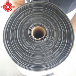 Membrane imperméable de toiture en caoutchouc <span class=keywords><strong>EPDM</strong></span> exposée de style de conception industrielle de 1.2mm pour le <span class=keywords><strong>toit</strong></span> - Product Image 3
