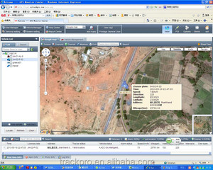 Véhicule mobile imei logiciel de suivi pour concox gps tracker TR102, GT02, GT06N, TR02 - Product Image 5
