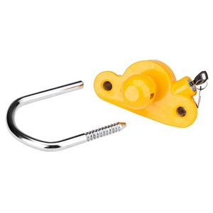 Bateau <span class=keywords><strong>moto</strong></span> <span class=keywords><strong>remorque</strong></span> attelage coupleur serrure pièces de <span class=keywords><strong>remorque</strong></span> accouplement serrure - Product Image 5