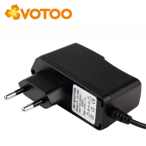 Adaptateur secteur pour boîtier TV 12V <span class=keywords><strong>1A</strong></span> avec prise US - Product Image 5