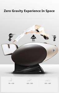Luxury Luxury บิลไฟฟ้าและเหรียญหยอดเหรียญ Zero Gravity แคปซูล<span class=keywords><strong>นวด</strong></span>เก้าอี้ - Product Image 4