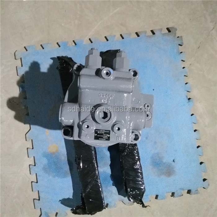 HMS072AG-8TA KYB MSG-85P-17TR Swing Device for Takeuchi TB1140