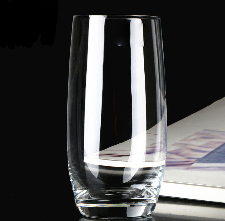 hot sale glass water cup glass tumbler