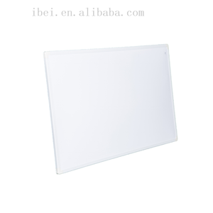 Home Electric Infrared Wall Panel Convector Heater Wall Infra Red Panel Heater 600w with WIFI Thermostat Print Picture - Product Image 2