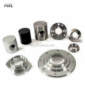 Thép không gỉ CNC bản lề Bolt standoff hình nón côn ống lót giảm dần spacer - Product Image 4