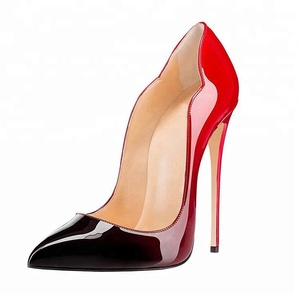 <span class=keywords><strong>Scarpe</strong></span> da donna <span class=keywords><strong>con</strong></span> <span class=keywords><strong>tacco</strong></span> lungo in pelle verniciata all'ingrosso all'ingrosso <span class=keywords><strong>scarpe</strong></span> classiche <span class=keywords><strong>con</strong></span> <span class=keywords><strong>tacco</strong></span> a spillo da donna <span class=keywords><strong>con</strong></span> <span class=keywords><strong>tacco</strong></span> alto - Product Image 1