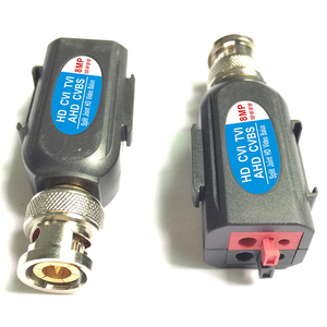 Nuevo 1080 p 5mp pv pvd pva del pvda HDPV cvi tvi ahd cvbs pasiva de alta definición video balun - Product Image 2