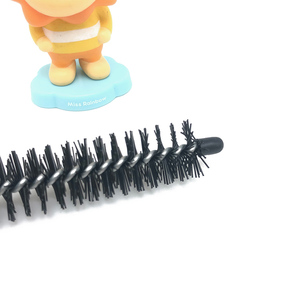 Profesional <span class=keywords><strong>de</strong></span> peluquería salón plancha <span class=keywords><strong>de</strong></span> <span class=keywords><strong>pelo</strong></span> peine rizador Cepillo giratorio - Product Image 5