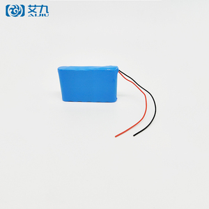 3,7 V 7,4 V 11,1 V 14,8 V 12 7,4 11,1 14,8 V 2200 mAh 18650 recargable de ion de litio ion de litio ion batería precio - Product Image 6
