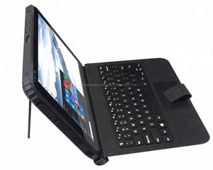Fábrica barata 12 pulgadas computadora robusta con 4 GB ram 64 GB rom NFC Barcode scanner RS323 RJ45 resistente tabletas ip65 - Product Image 5