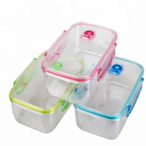 Kitchenware Set vacuum seal food storage box