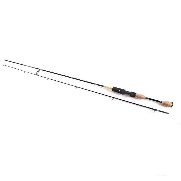 180cm 2 section chinese carbon carp
