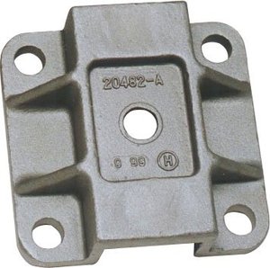 OEM Изготовленные На Заказ алюминиевые Литые детали из цинкового сплава - Product Image 2