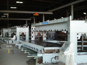 Máy Cắt Gỗ Kỹ Sư Gỗ Cứng Máy Cắt Gỗ Tự Nhiên Recon Máy Cắt Gỗ Veneer Ngang - Product Image 2