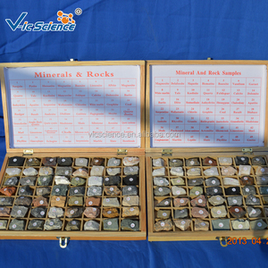 Échantillons minéraux, spécimens minéraux, minéraux - Product Image 3