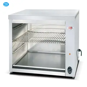 商用厨房设备电动悬挂sal烤炉 (OT-936)