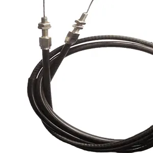 Конкурентоспособный тормозной кабель в сборе для мотоциклов и раллийных автомобилей